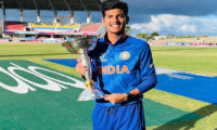 Yash Dhull กัปตันทีมแชมป์โลก U19 ถึง NDTV: "ความฝันของทุกคนคือการได้เล่นให้ทีมอินเดีย"