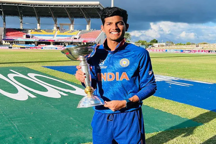 Yash Dhull กัปตันทีมแชมป์โลก U19 ถึง NDTV: "ความฝันของทุกคนคือการได้เล่นให้ทีมอินเดีย"
